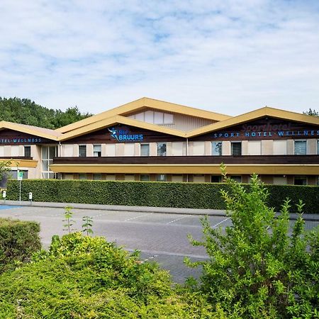 Sporthotel Bruurs Baarle-Nassau Luaran gambar
