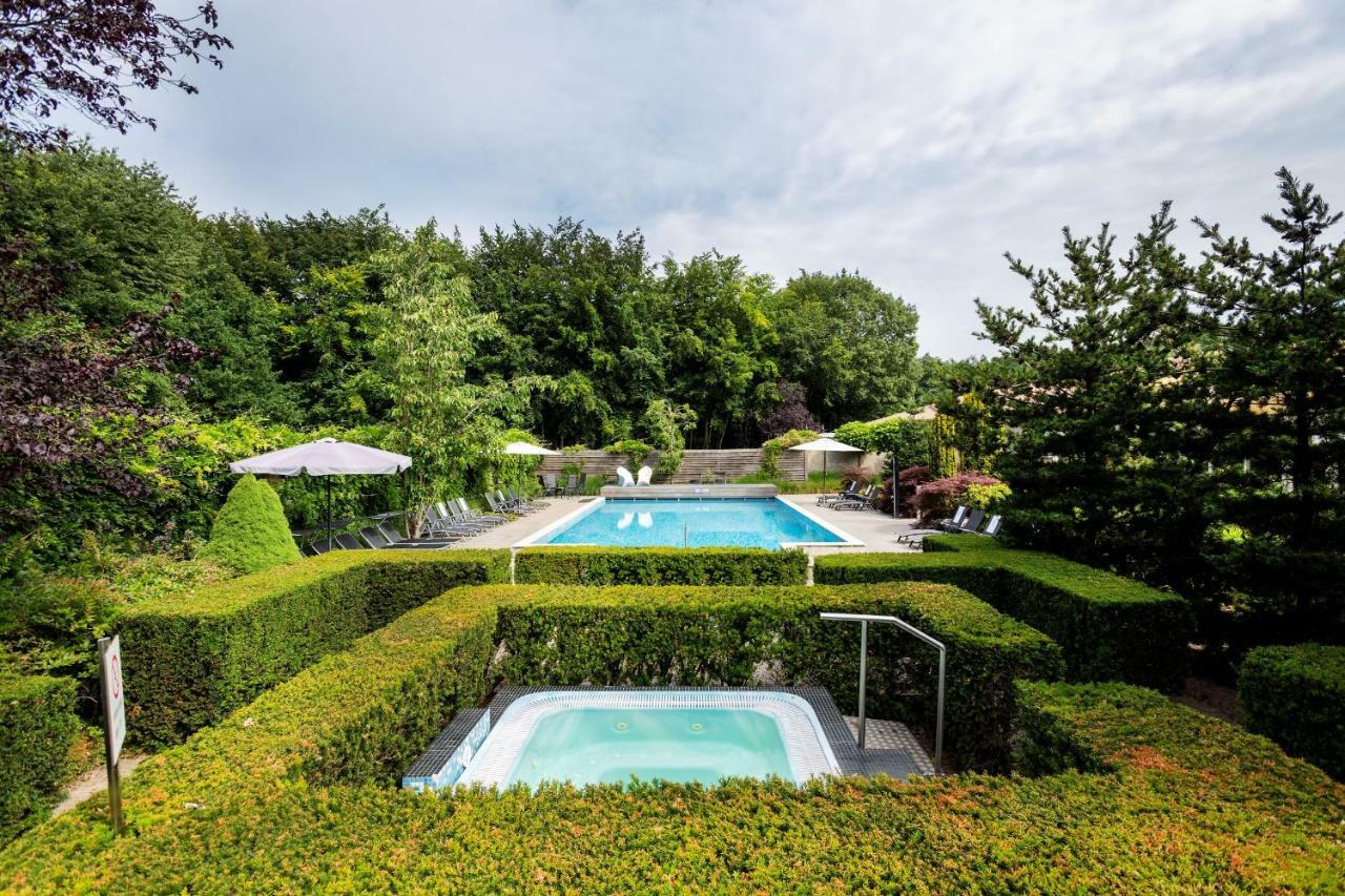 Sporthotel Bruurs Baarle-Nassau Luaran gambar