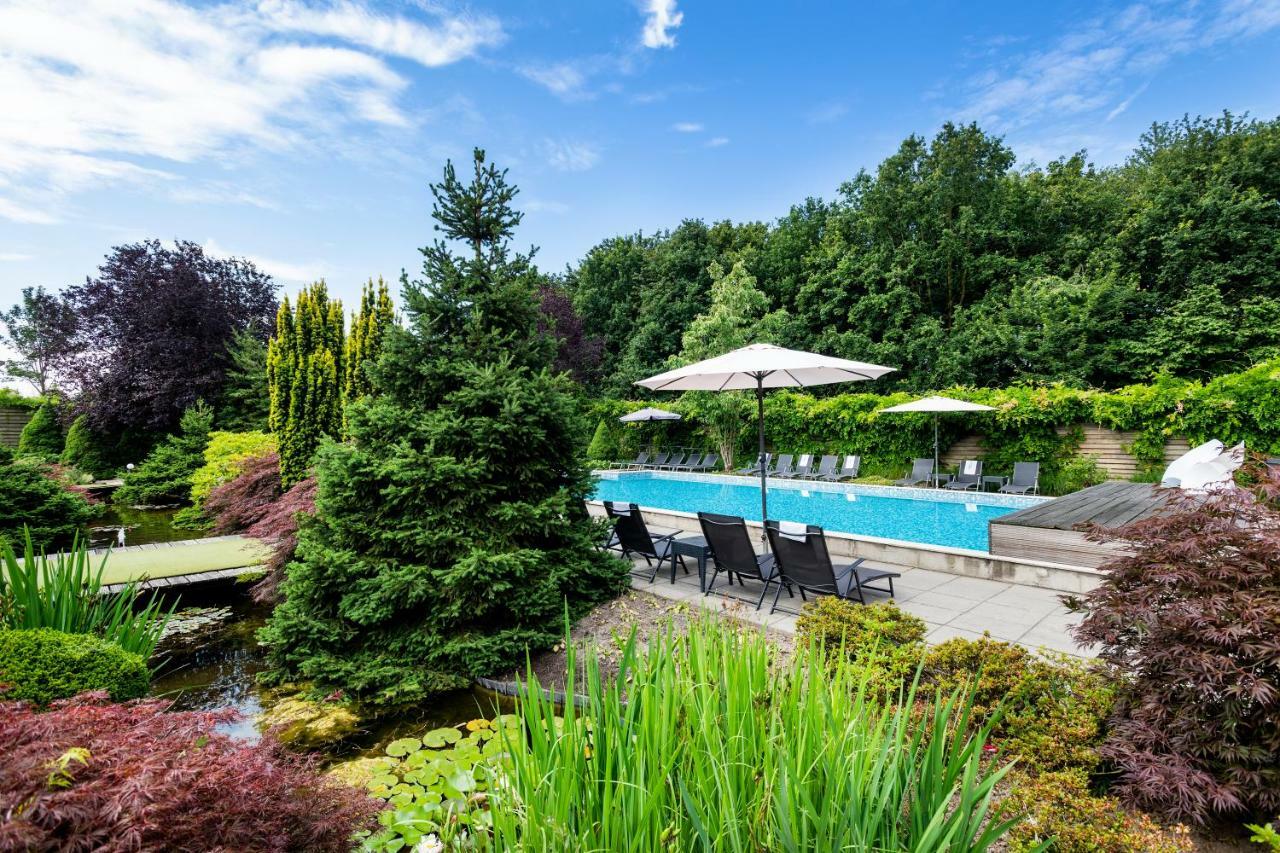 Sporthotel Bruurs Baarle-Nassau Luaran gambar