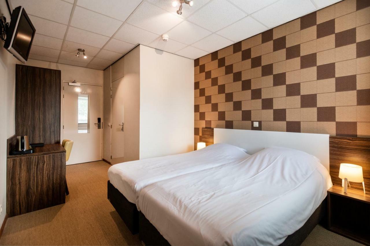 Sporthotel Bruurs Baarle-Nassau Luaran gambar