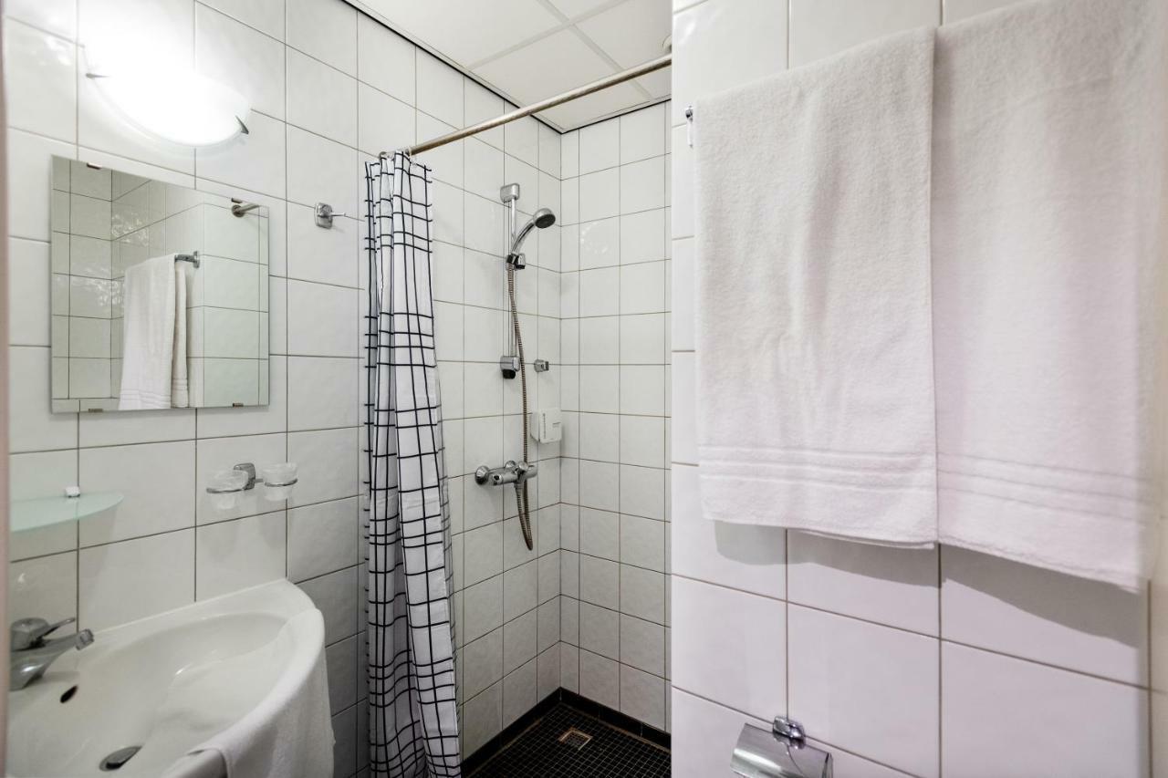 Sporthotel Bruurs Baarle-Nassau Luaran gambar