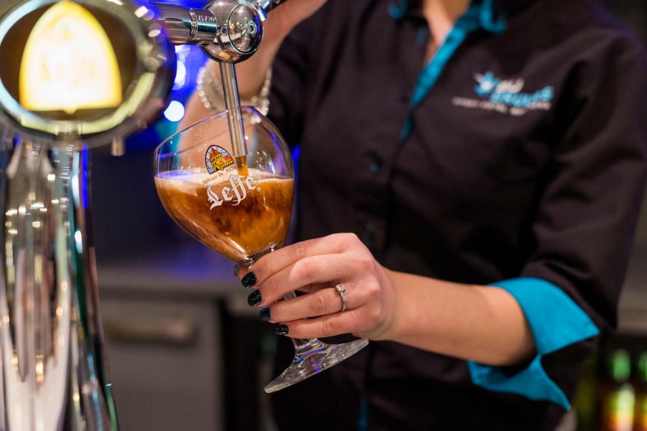 Sporthotel Bruurs Baarle-Nassau Luaran gambar