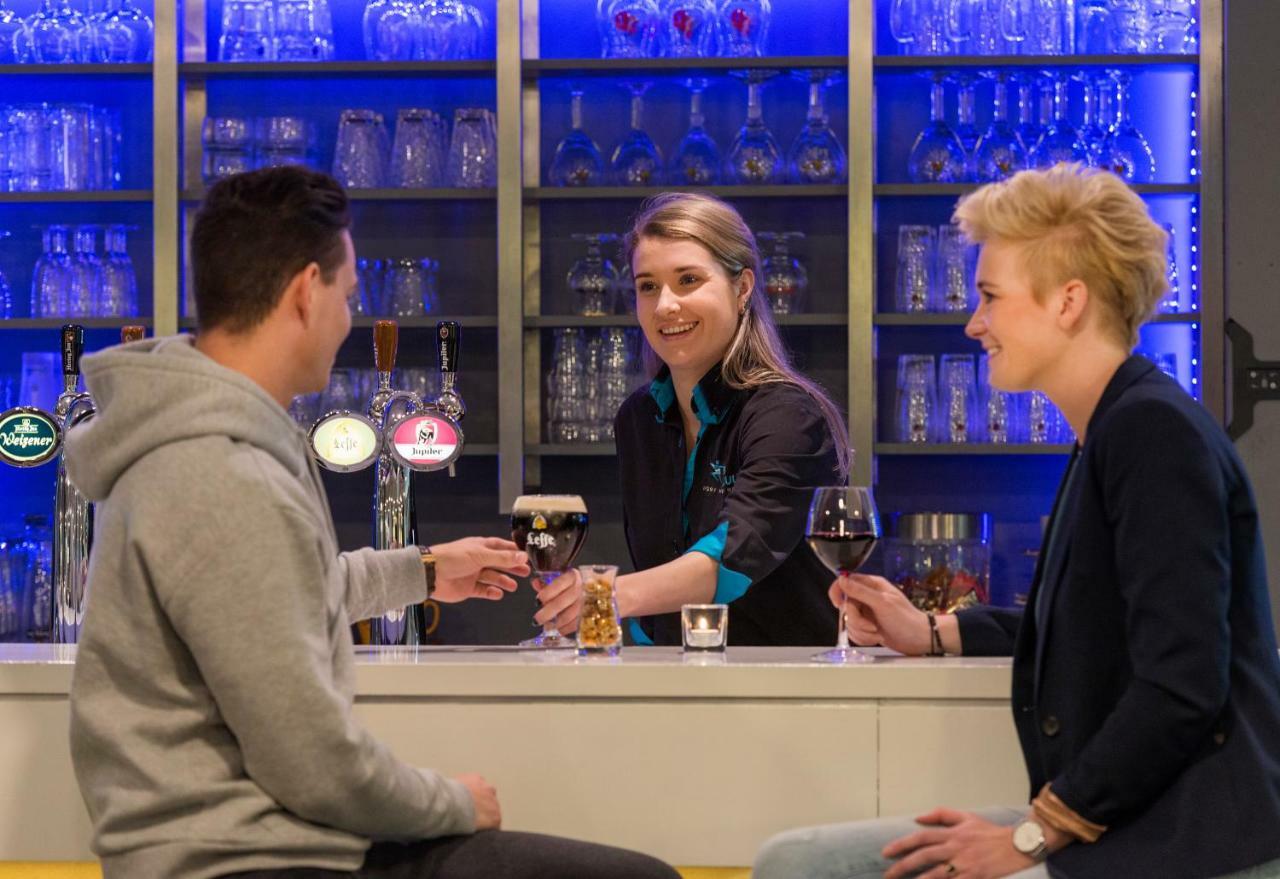 Sporthotel Bruurs Baarle-Nassau Luaran gambar