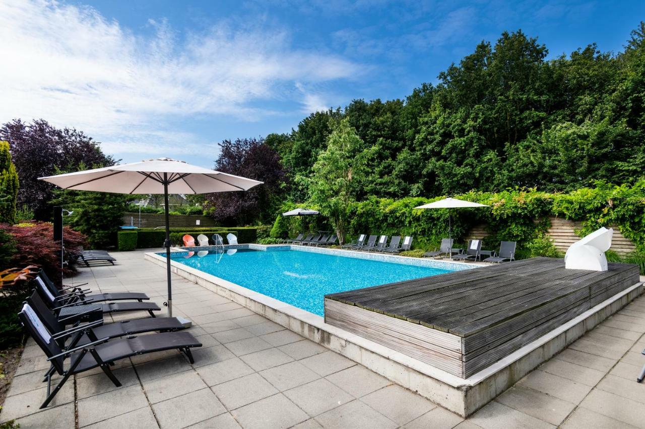 Sporthotel Bruurs Baarle-Nassau Luaran gambar